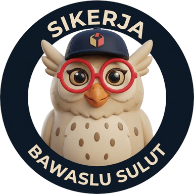 Logo SIKERJA